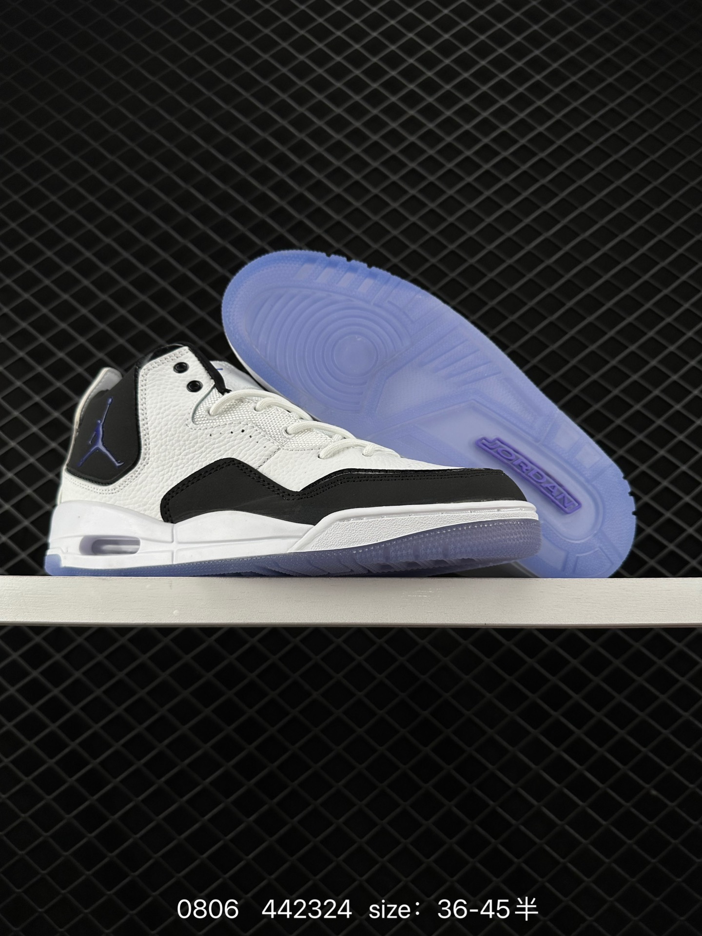 Air Jordan Courtside23